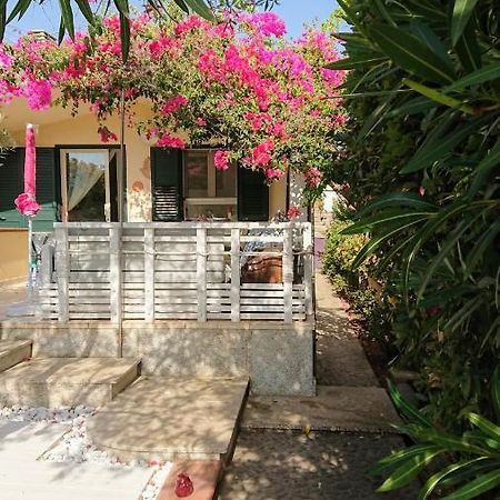 Villa Babai Santa Lucia  Εξωτερικό φωτογραφία