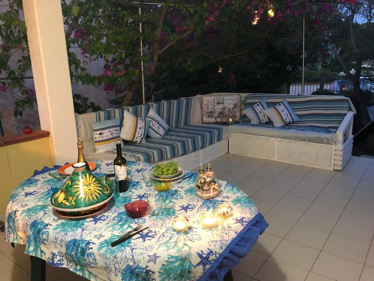 Villa Babai Santa Lucia  Εξωτερικό φωτογραφία