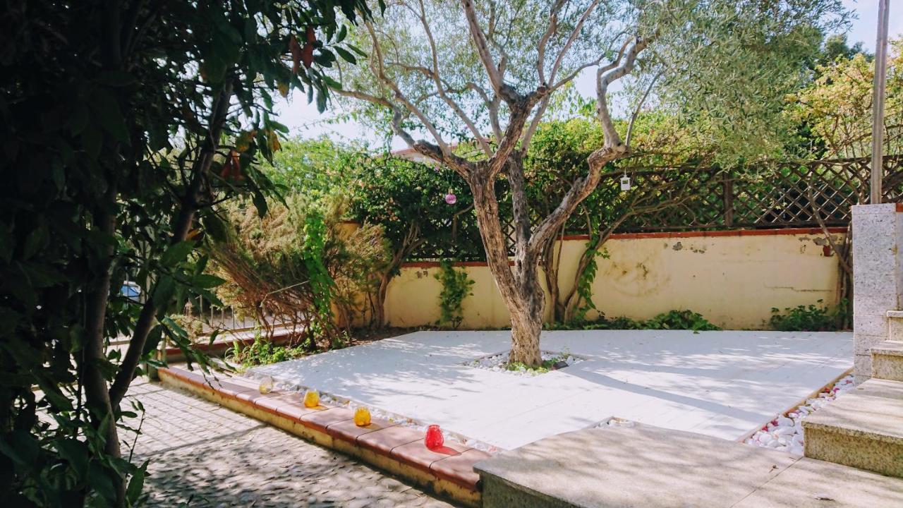 Villa Babai Santa Lucia  Εξωτερικό φωτογραφία