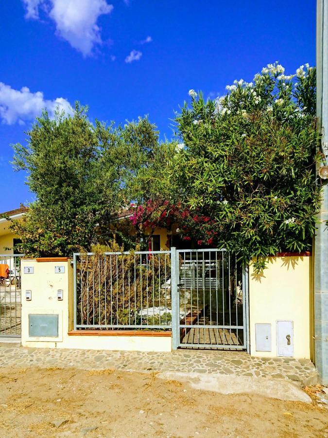 Villa Babai Santa Lucia  Εξωτερικό φωτογραφία