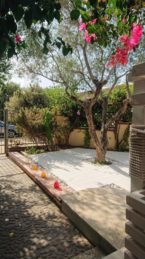 Villa Babai Santa Lucia  Εξωτερικό φωτογραφία