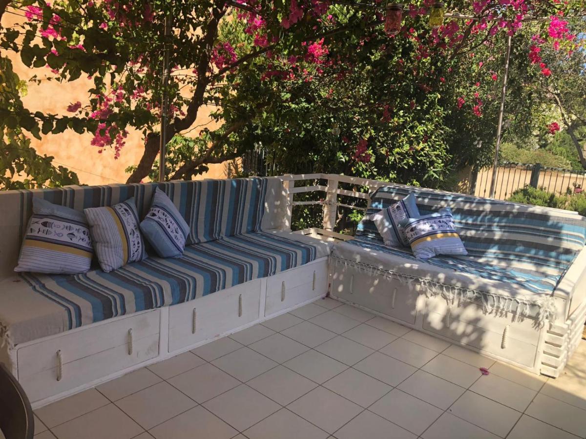 Villa Babai Santa Lucia  Εξωτερικό φωτογραφία