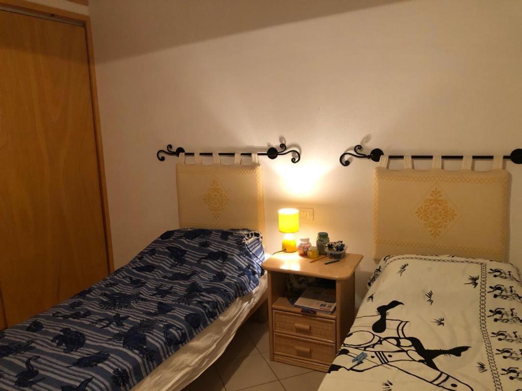 Villa Babai Santa Lucia  Εξωτερικό φωτογραφία