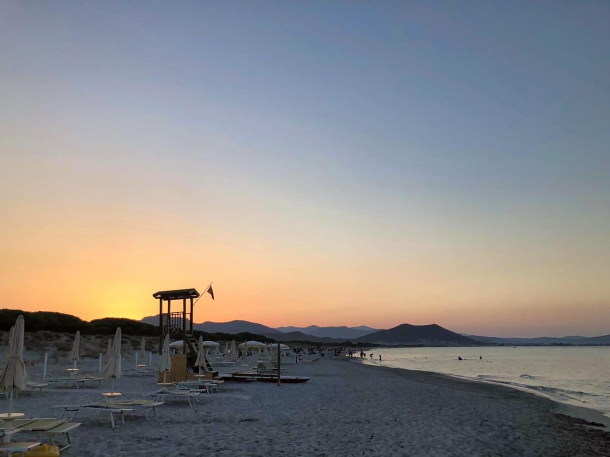 Villa Babai Santa Lucia  Εξωτερικό φωτογραφία