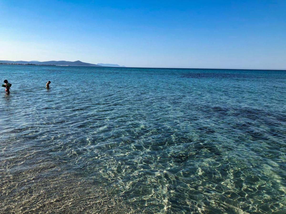 Villa Babai Santa Lucia  Εξωτερικό φωτογραφία