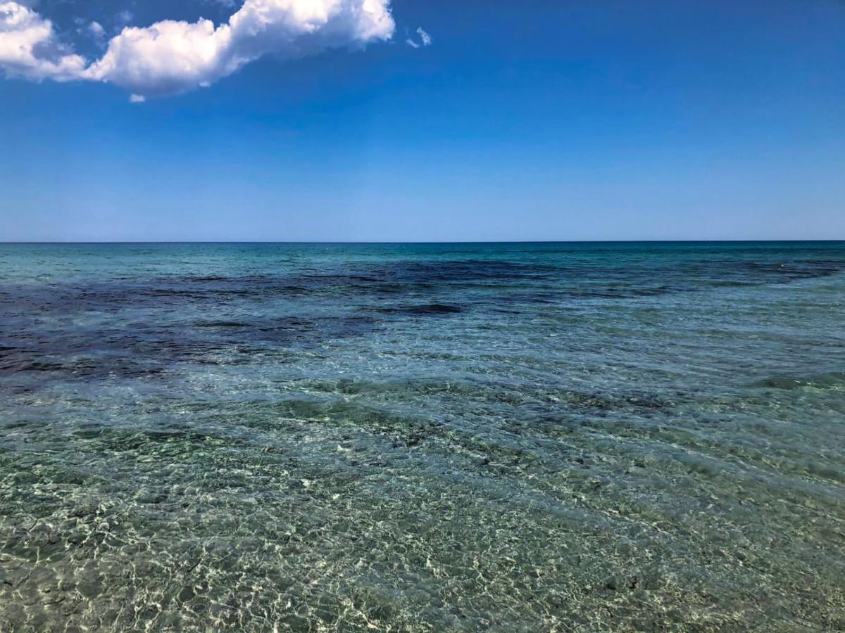 Villa Babai Santa Lucia  Εξωτερικό φωτογραφία