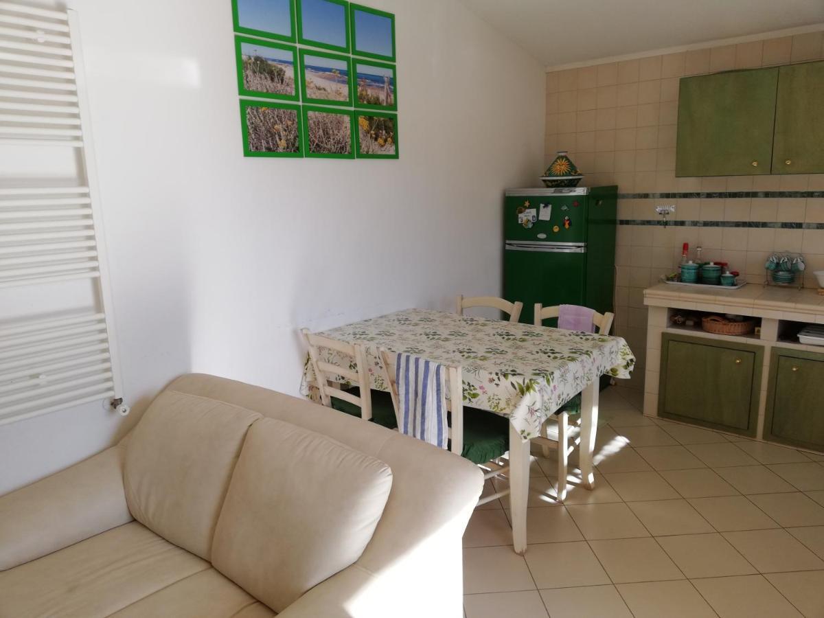 Villa Babai Santa Lucia  Εξωτερικό φωτογραφία
