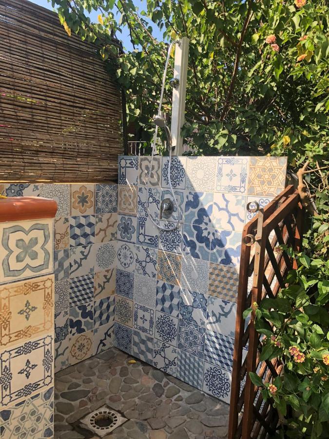 Villa Babai Santa Lucia  Εξωτερικό φωτογραφία