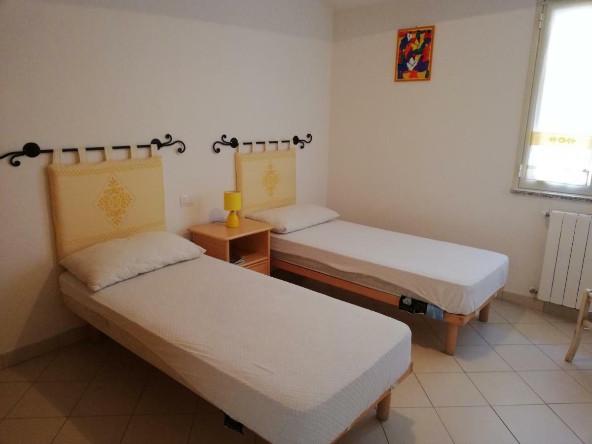 Villa Babai Santa Lucia  Εξωτερικό φωτογραφία