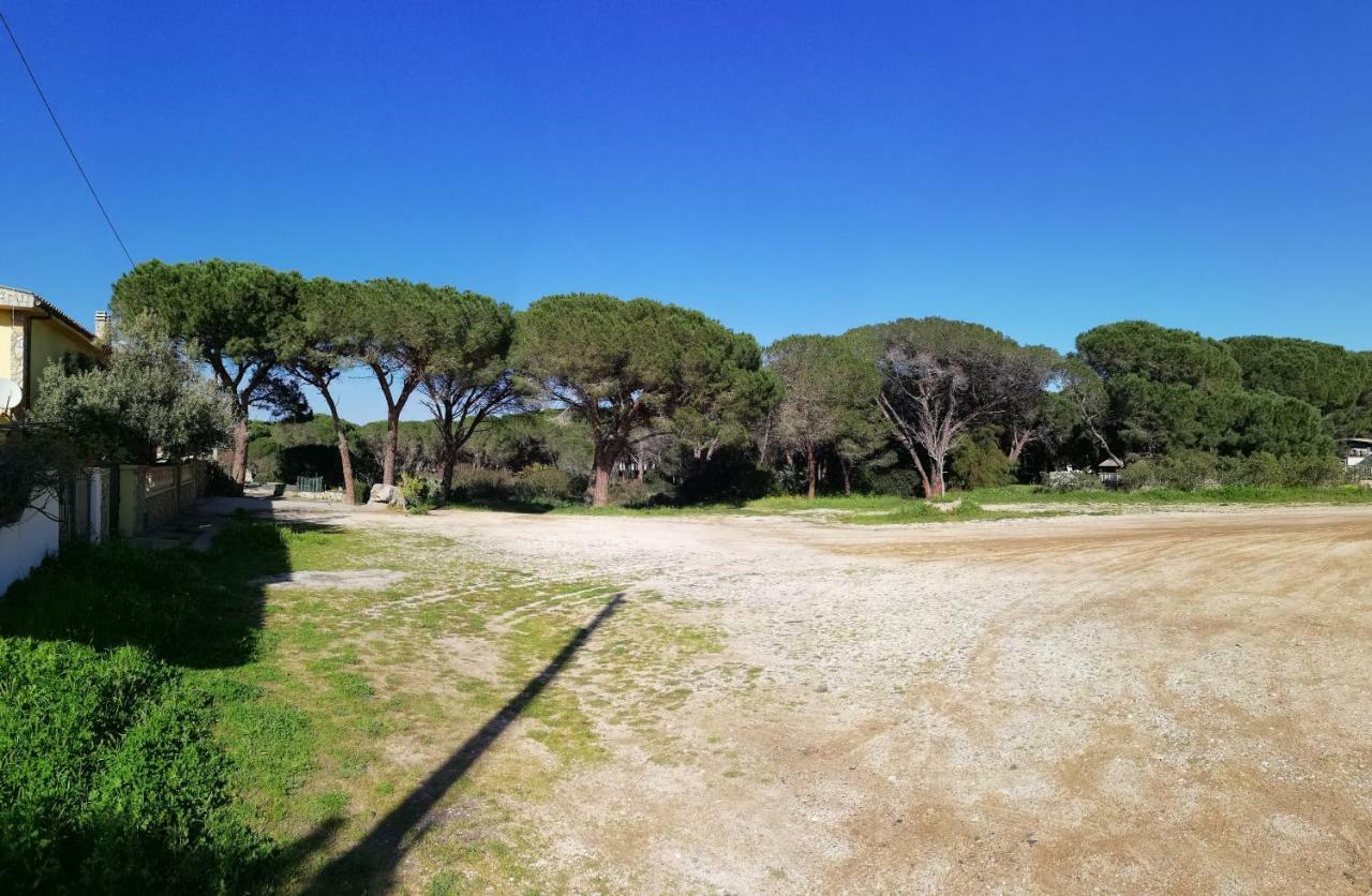 Villa Babai Santa Lucia  Εξωτερικό φωτογραφία